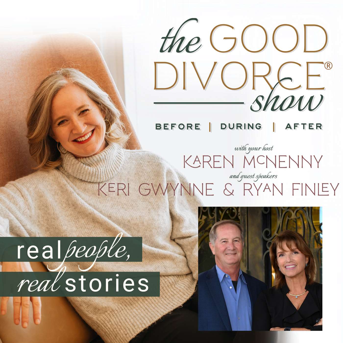 The Good Divorce® Show