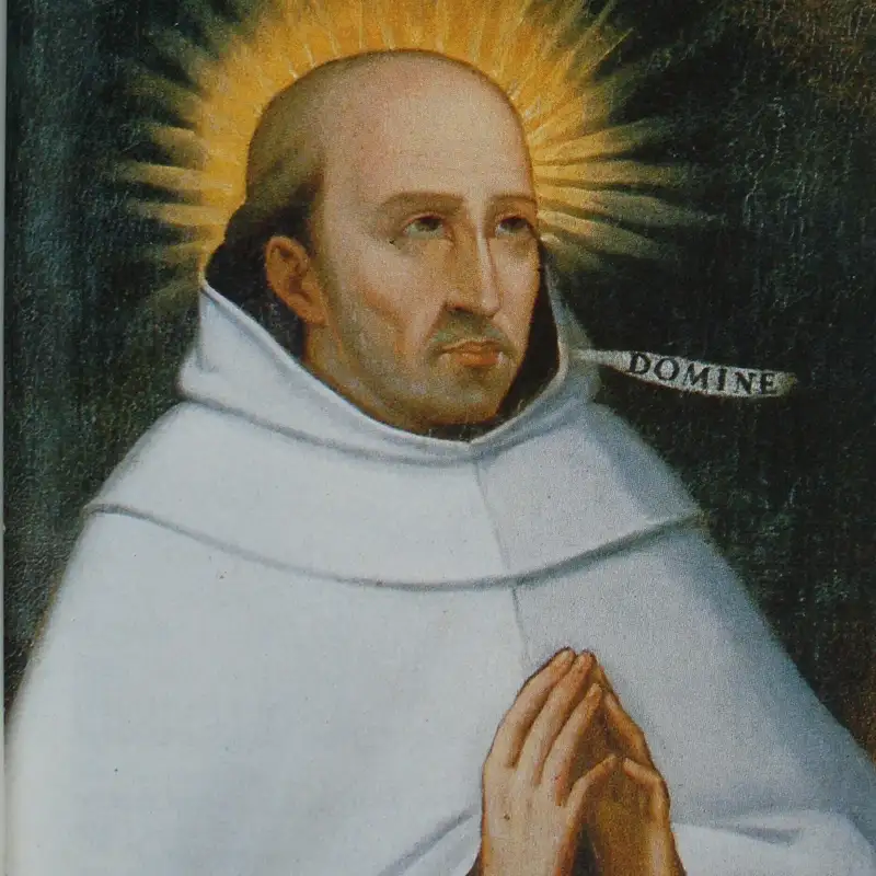 Karmels Hage | St. Johannes av Korset, Rådene | Om å oppnå fullkommenhet i bønnelivet