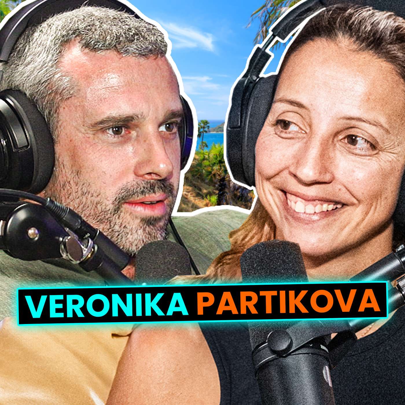 Thriving in Thailand: Kung Fu World Champion's Journey || VERCA PARTIKOVA (E129)