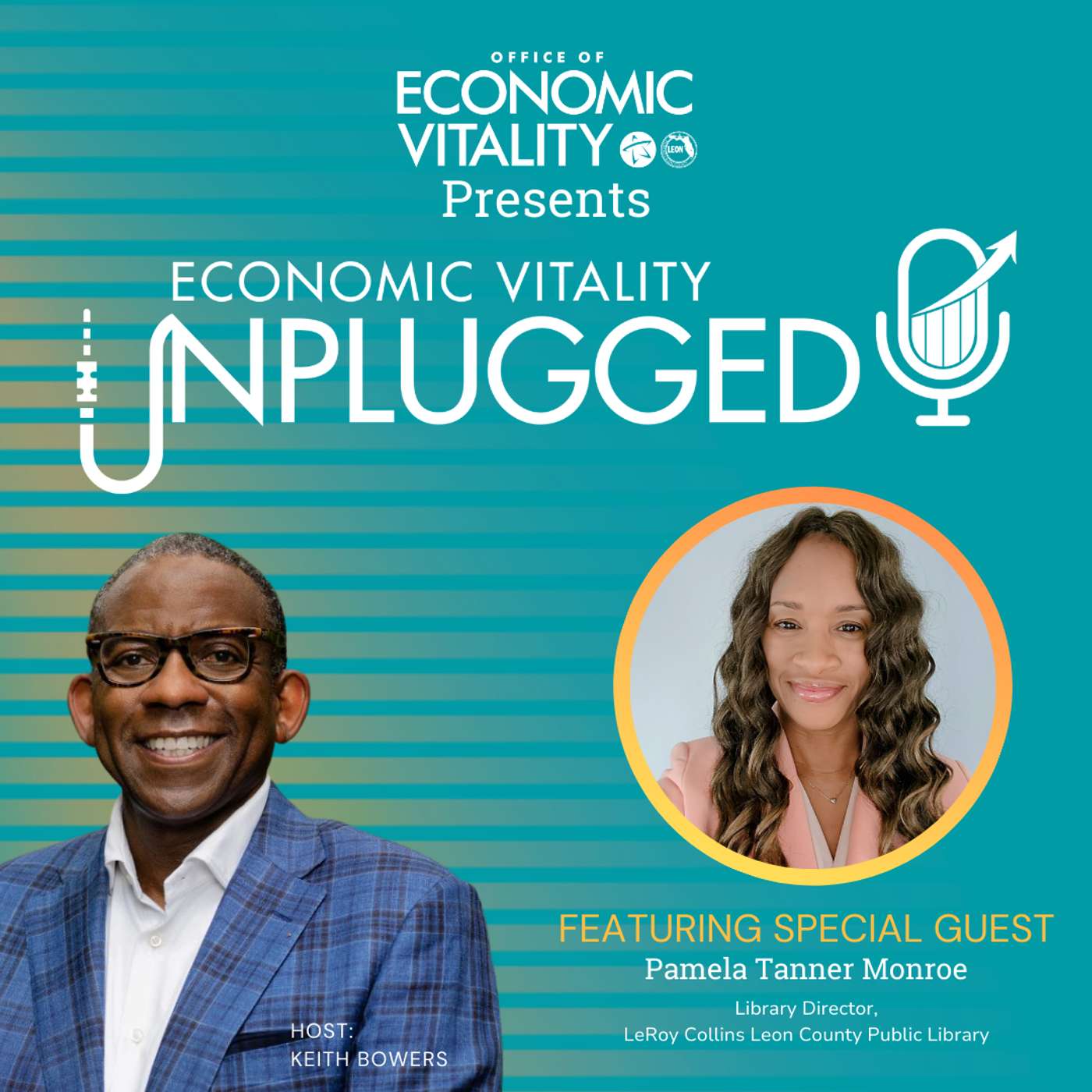 Economic Vitality Unplugged