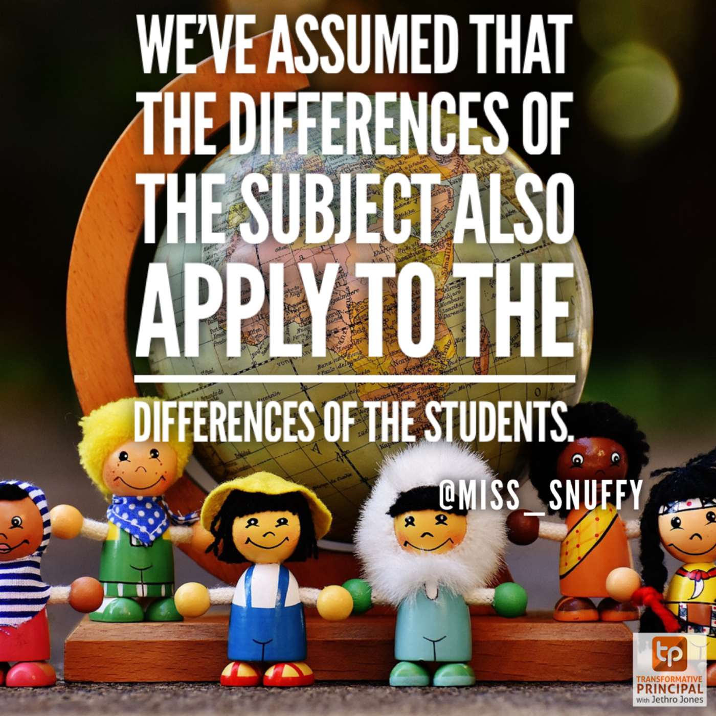 Michaela: The Power of Culture with Katharine Birbalsingh Transformative Principal 368