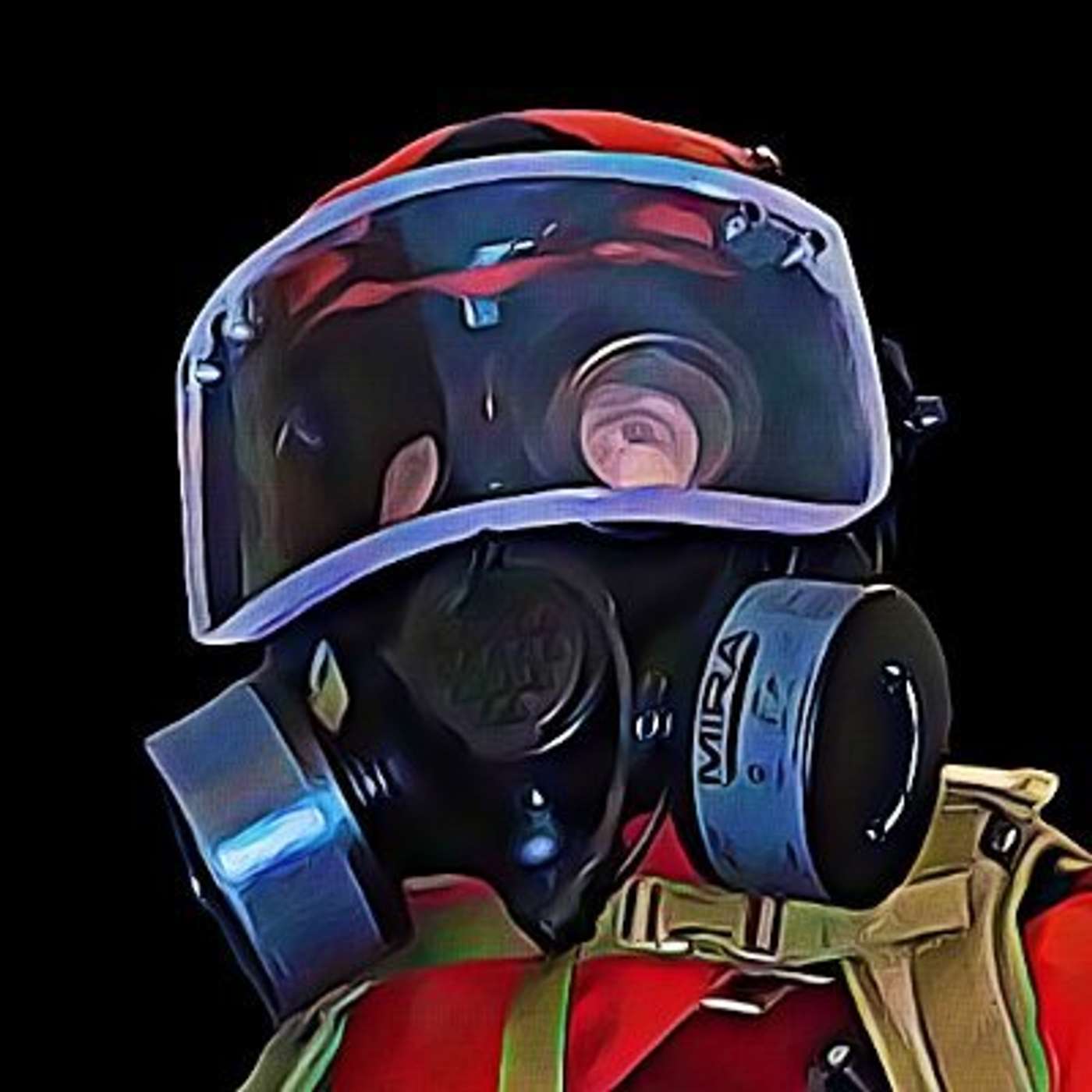 Episode #465: Proof of Aliveness: A Cryptographic Theater of the Real