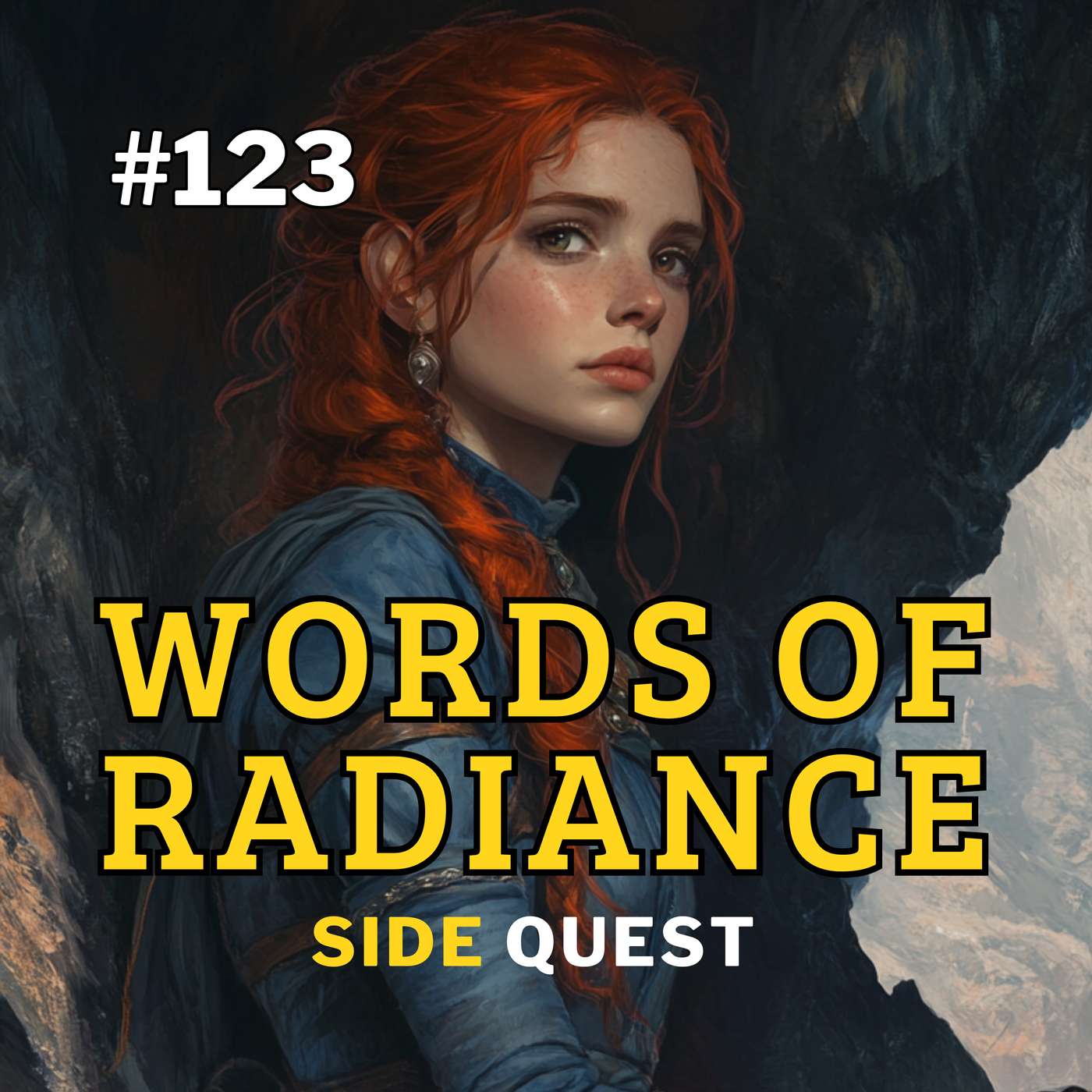 The Side Quest Book Club Podcast