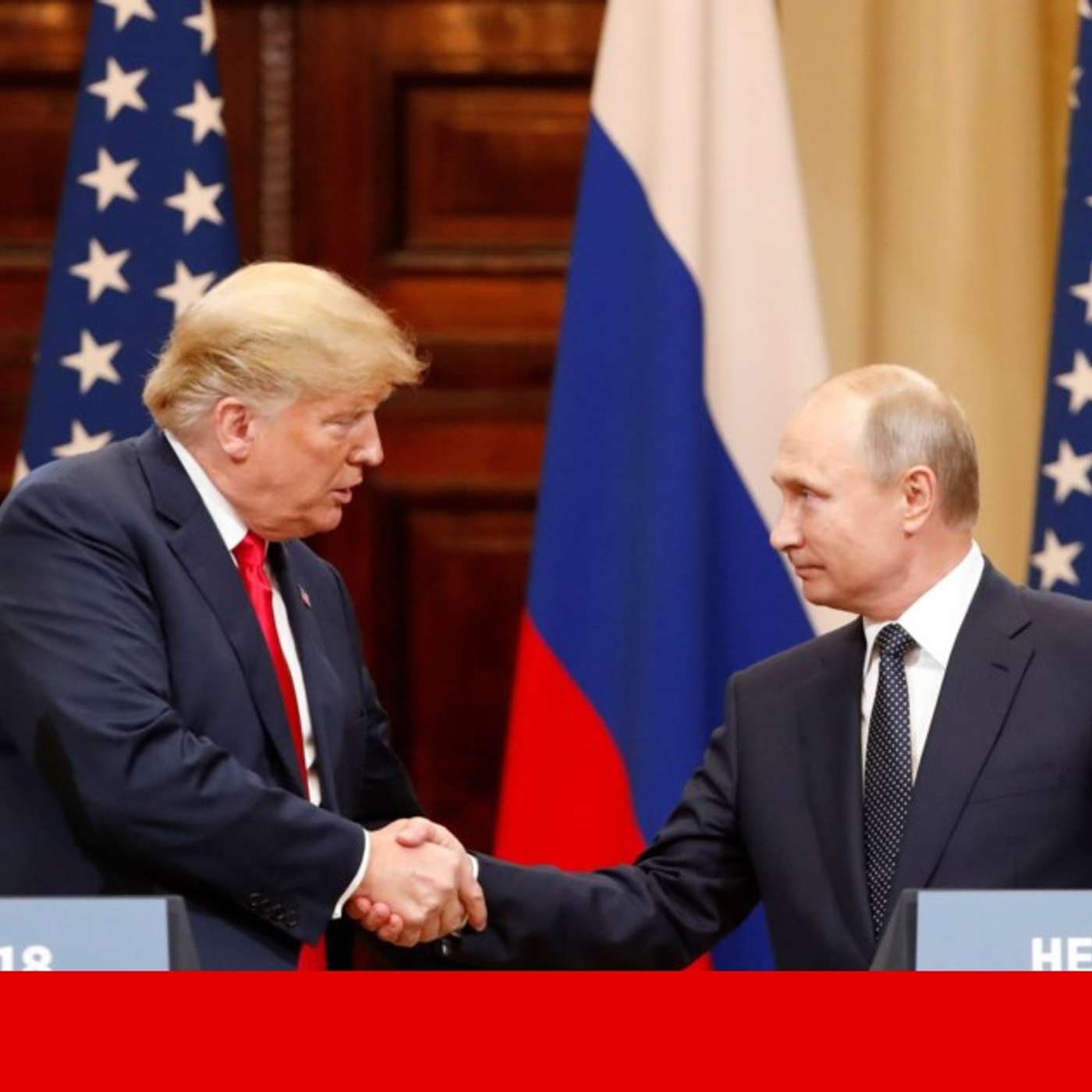 US Halts Cyber Operations Against Russia, Trudeau Responds to Trump Comments, Gunfire Erupts at Torkham Border, Kingpins Arrested for Human Smuggling, and more...