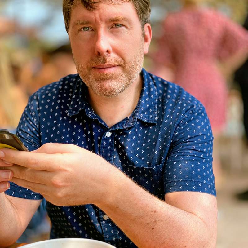 Andrew Duval