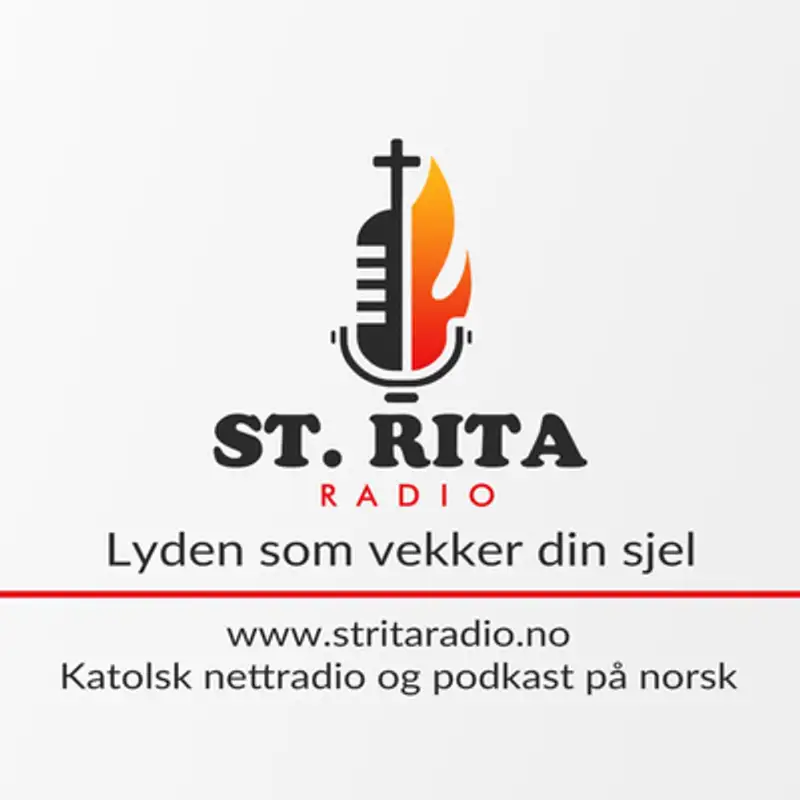Credimus episode 26 - Bønn om omvendelse