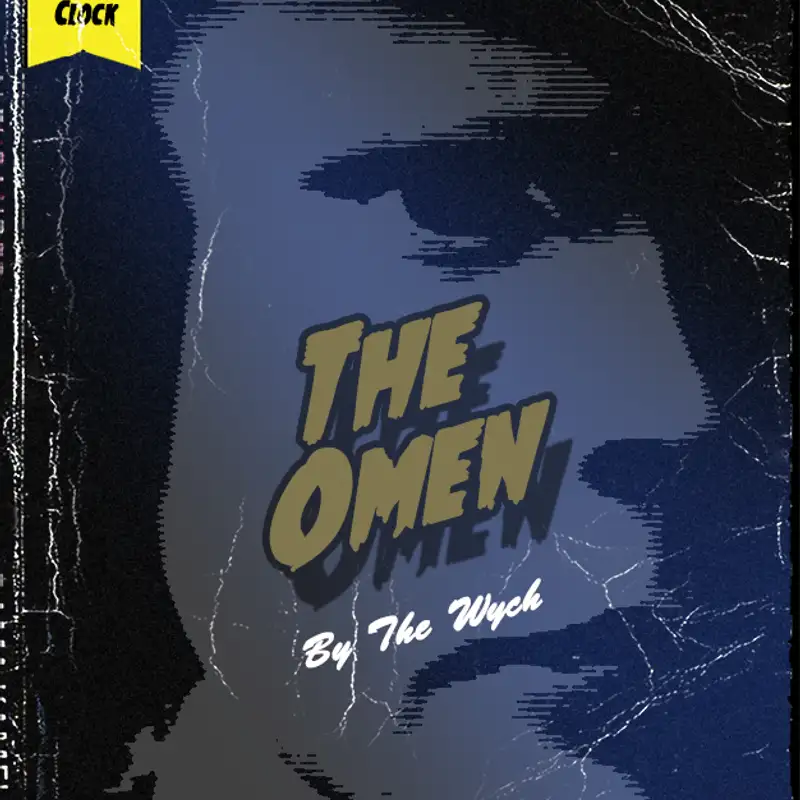 Wych Vs. The Doomsday Clock: Week #78, 4 Hours 45 Minutes to Doomsday – The Omen (1976)