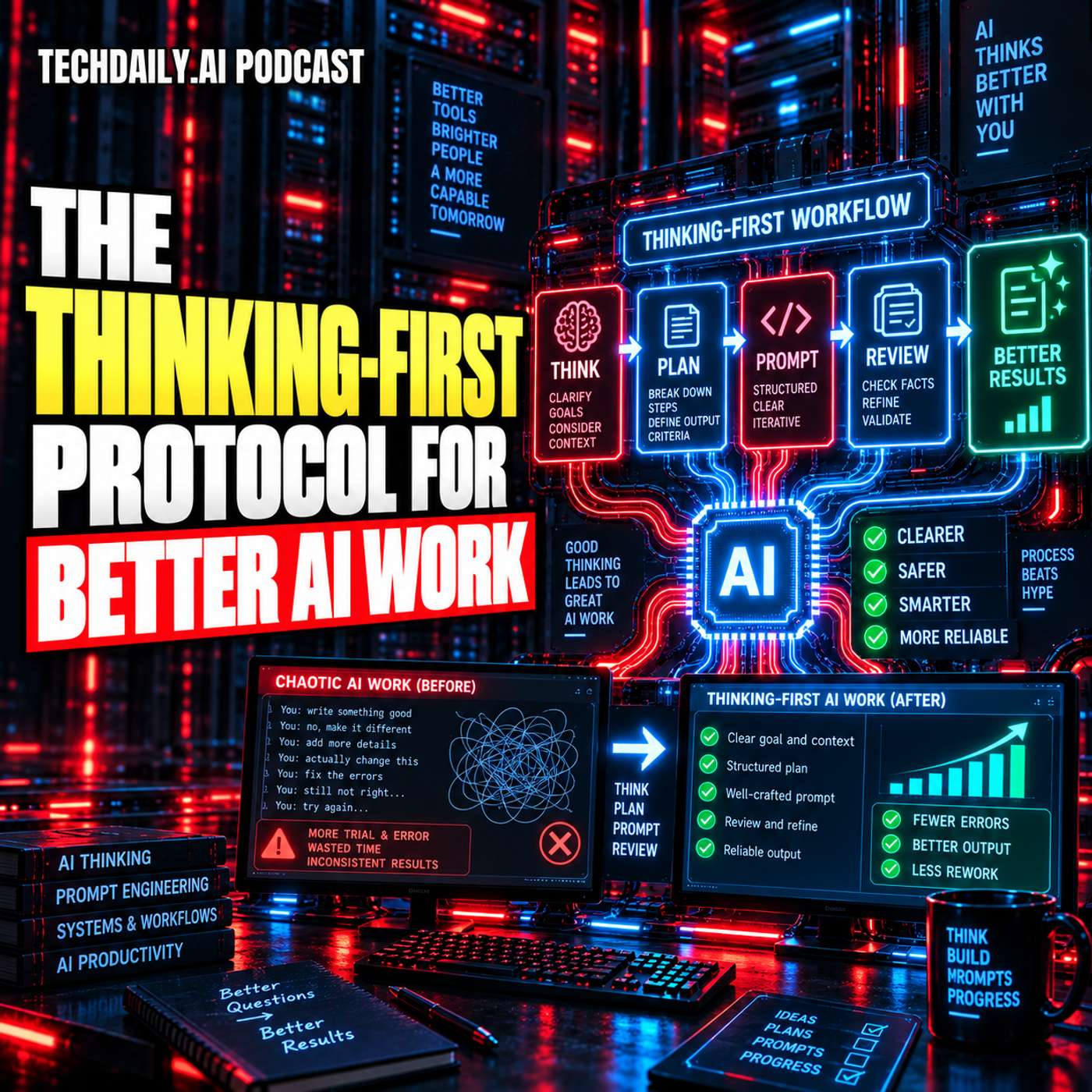 Artwork for TechDaily.ai