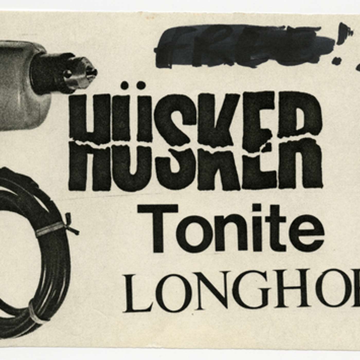 Jay's Longhorn Leaves a Legacy episode artwork