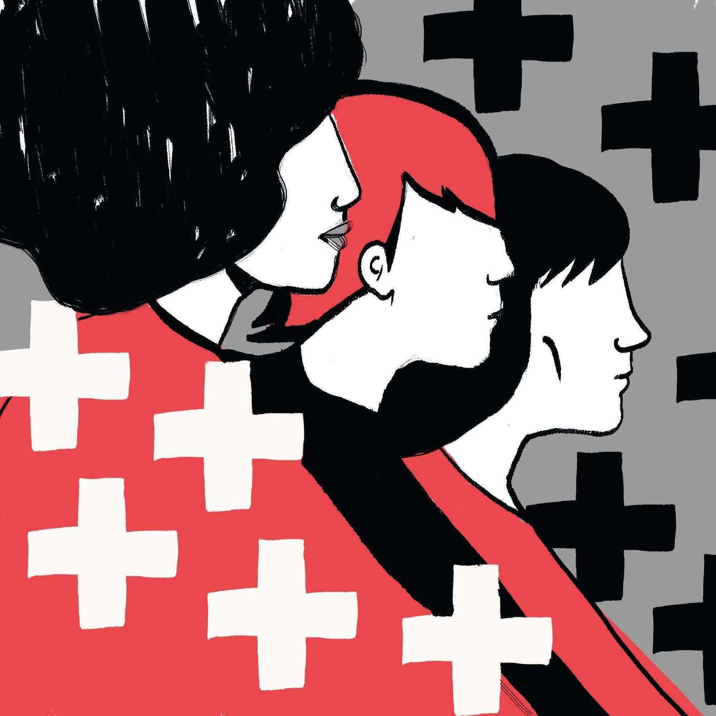 Она очень любила жить: эпизод в память умерших от СПИДа