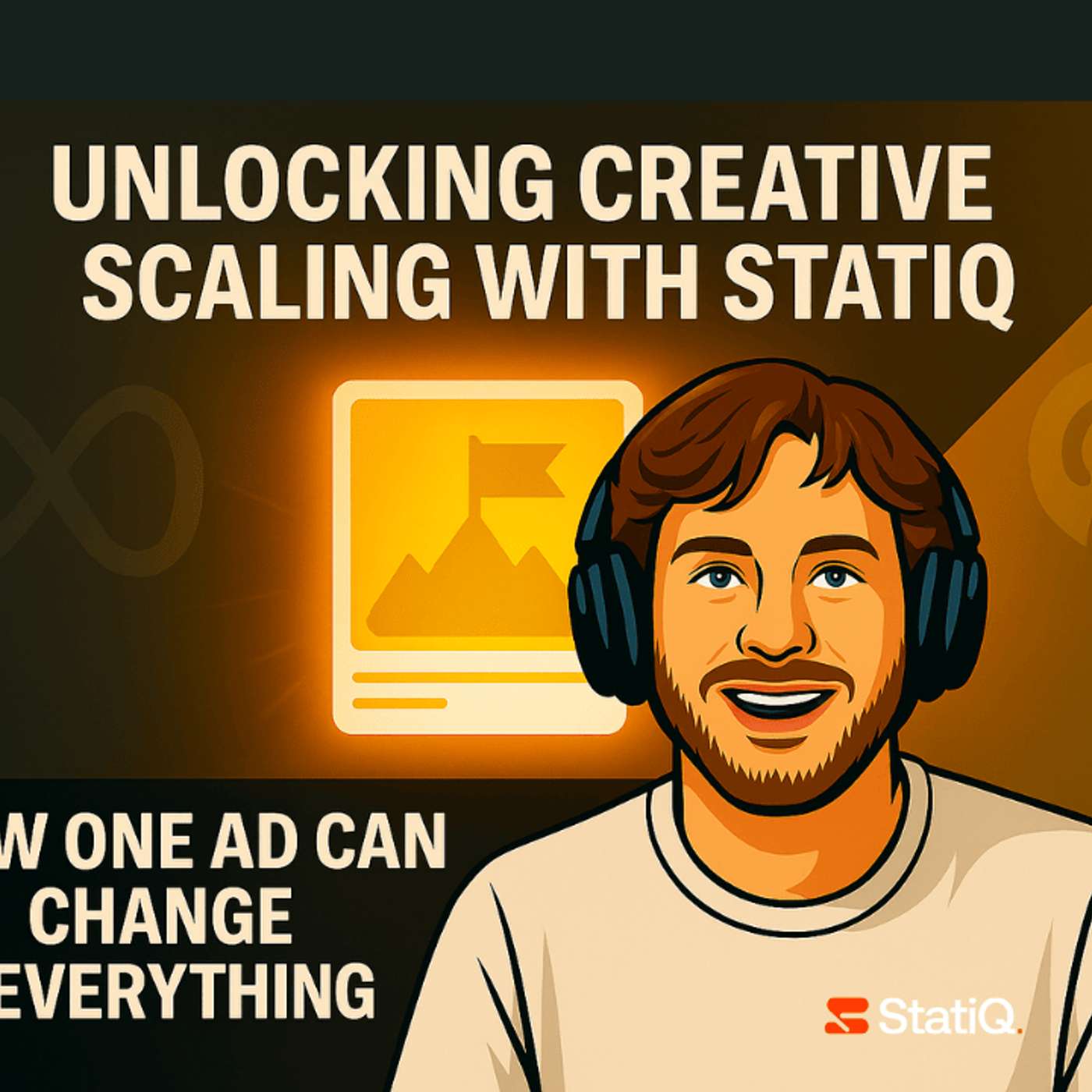 Un-locking Creative Scaling With Statiq