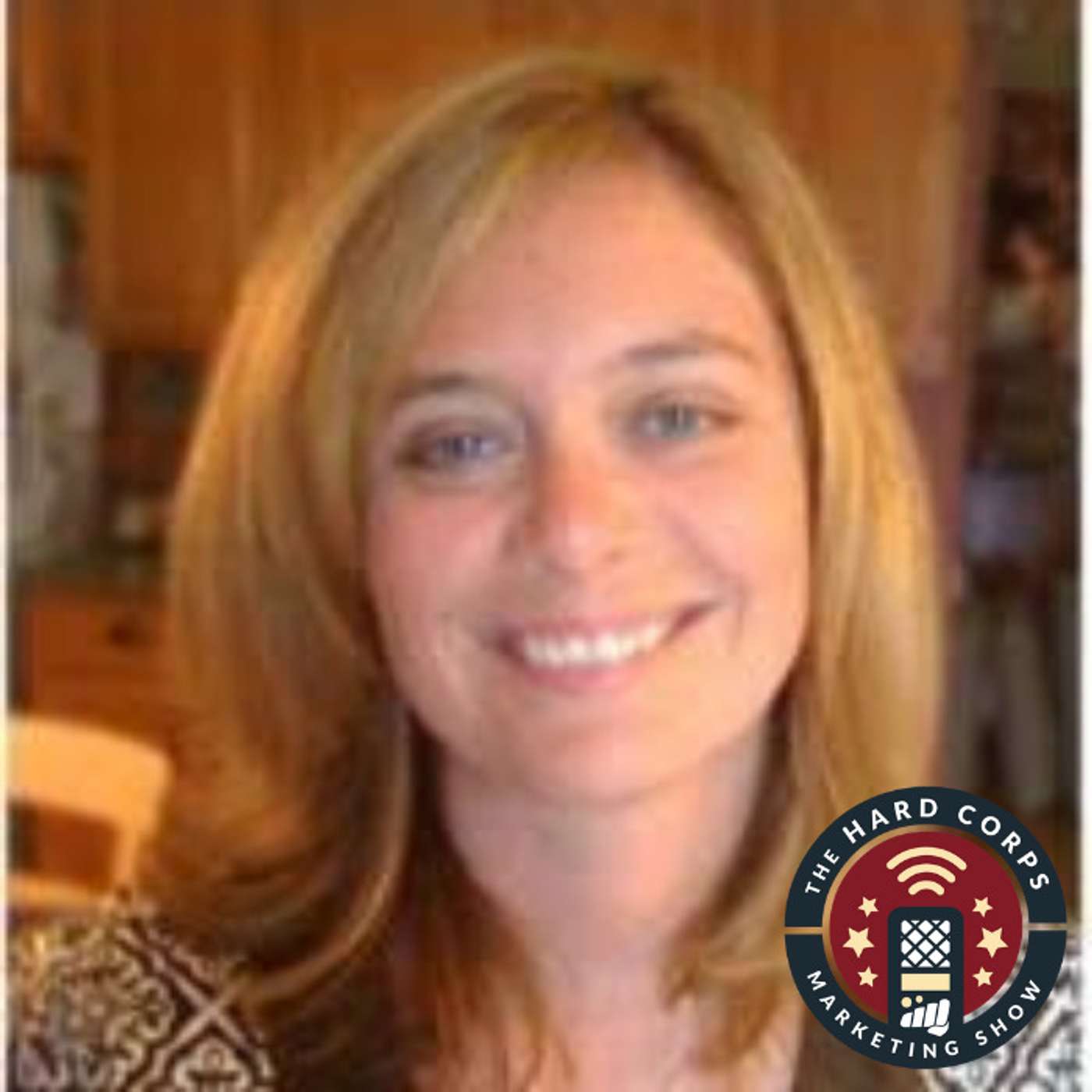 The Hard Corps Marketing Show