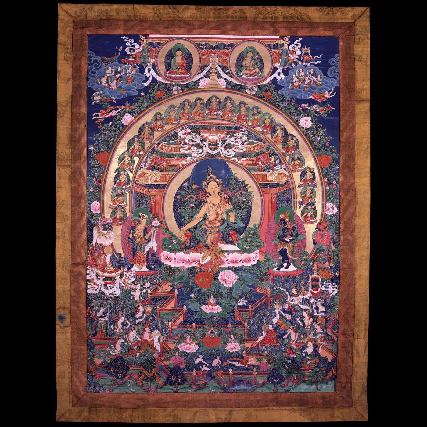 Mindfulness Meditation Podcast