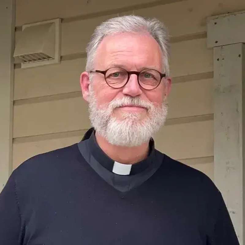 P. Arne Marco Kirsebom