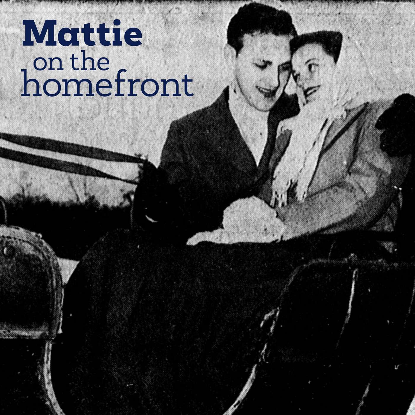 Mattie On The Homefront