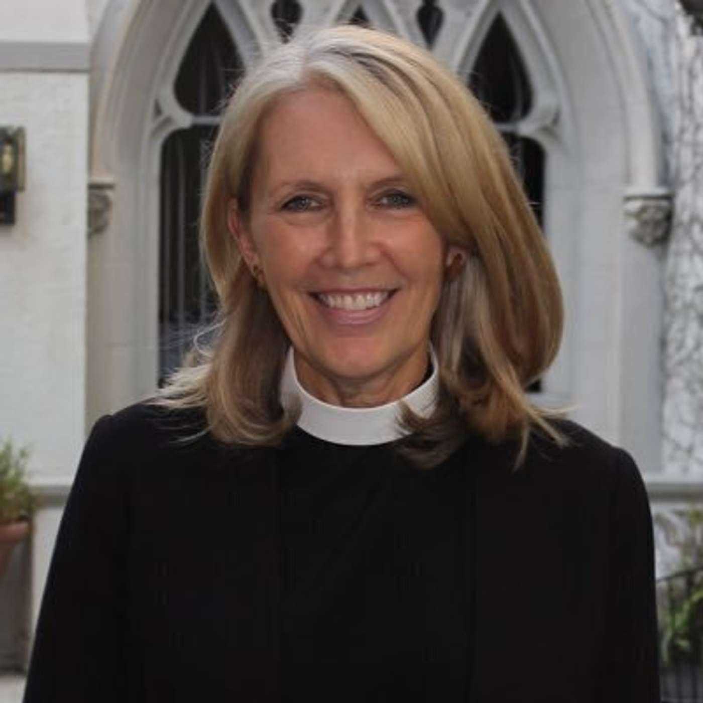 34 Circe Salon -- Make Matriarchy Great Again -- Disrupting History