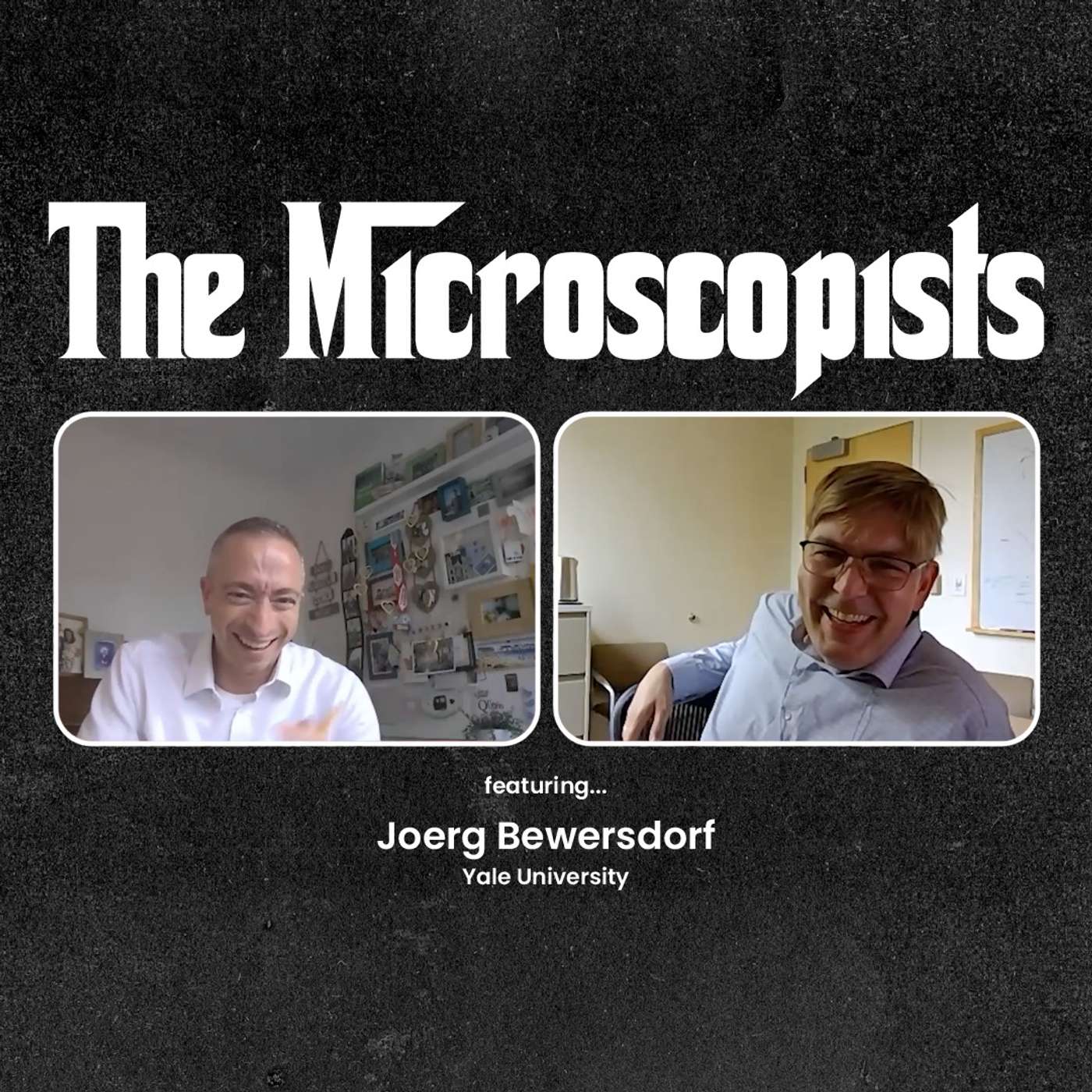 The Microscopists