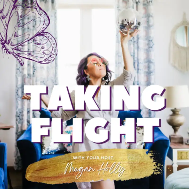 Taking Flight Intro Episode