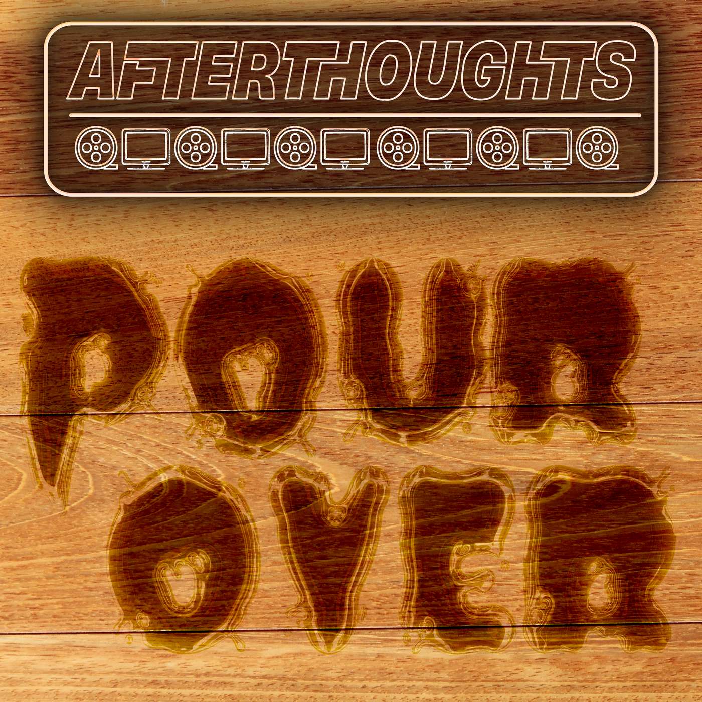 Pour Over | Additional Recs from 2025 Retrospectacular episode artwork