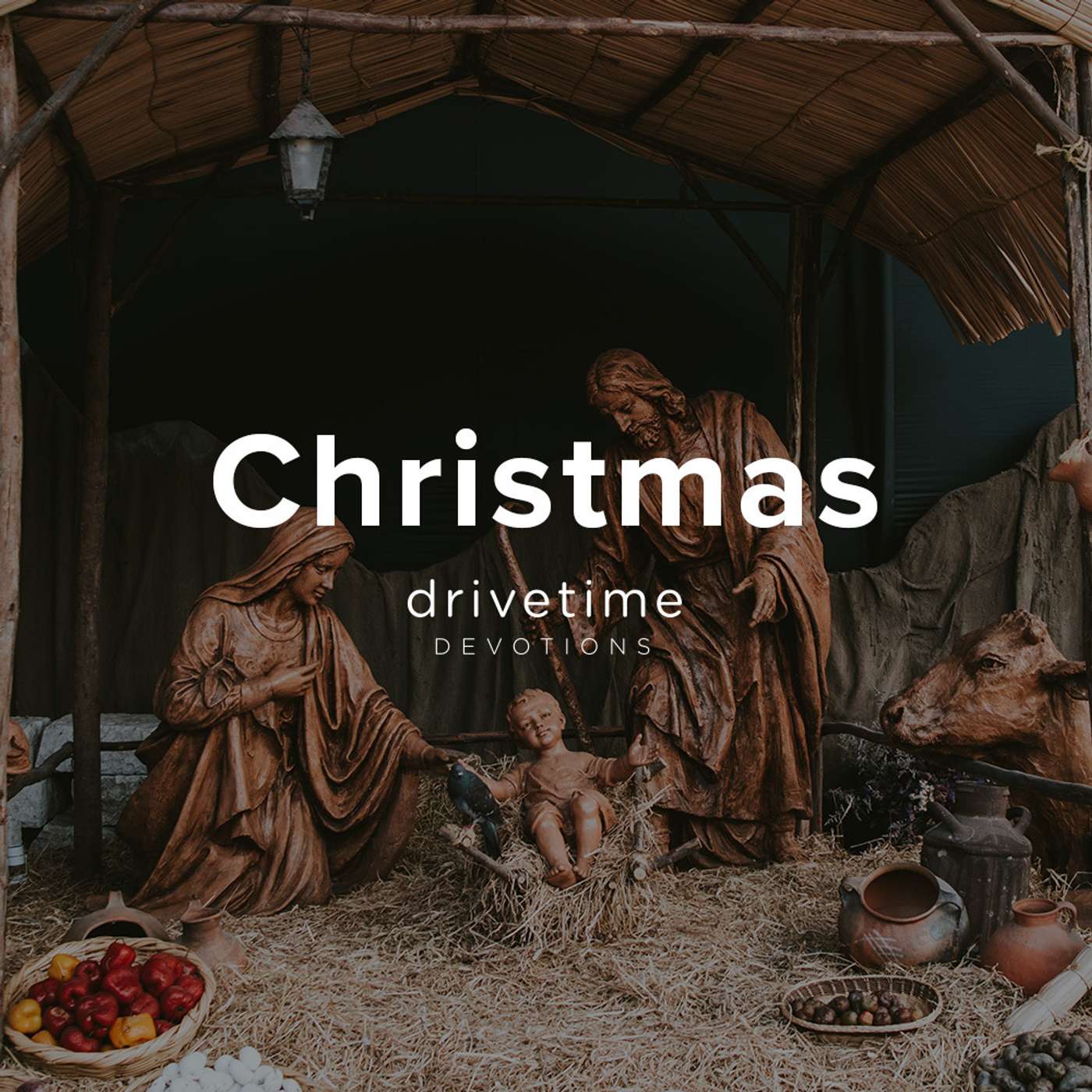 The Words of Christmas - Day 22 episode artwork