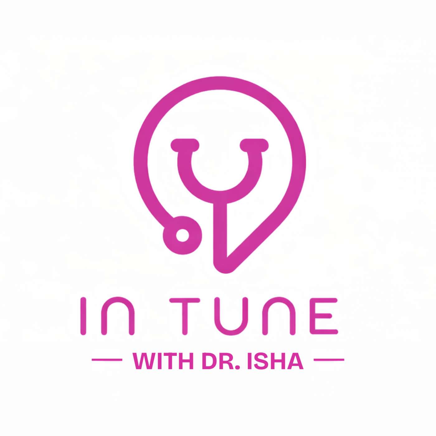 In Tune with Dr. Isha