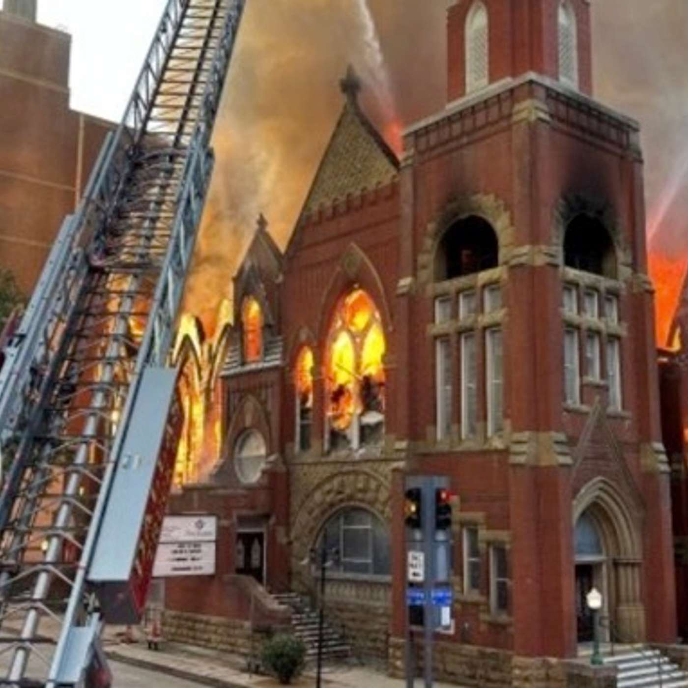 The Inside Story: From The Christian Post