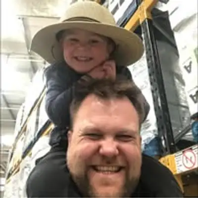 image of podcast supporter