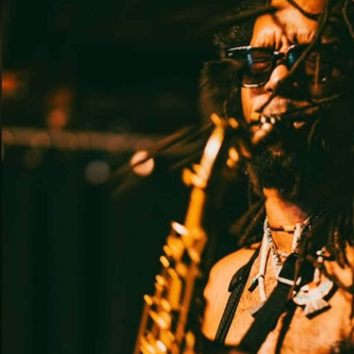 Le Coton Club - M. OAT