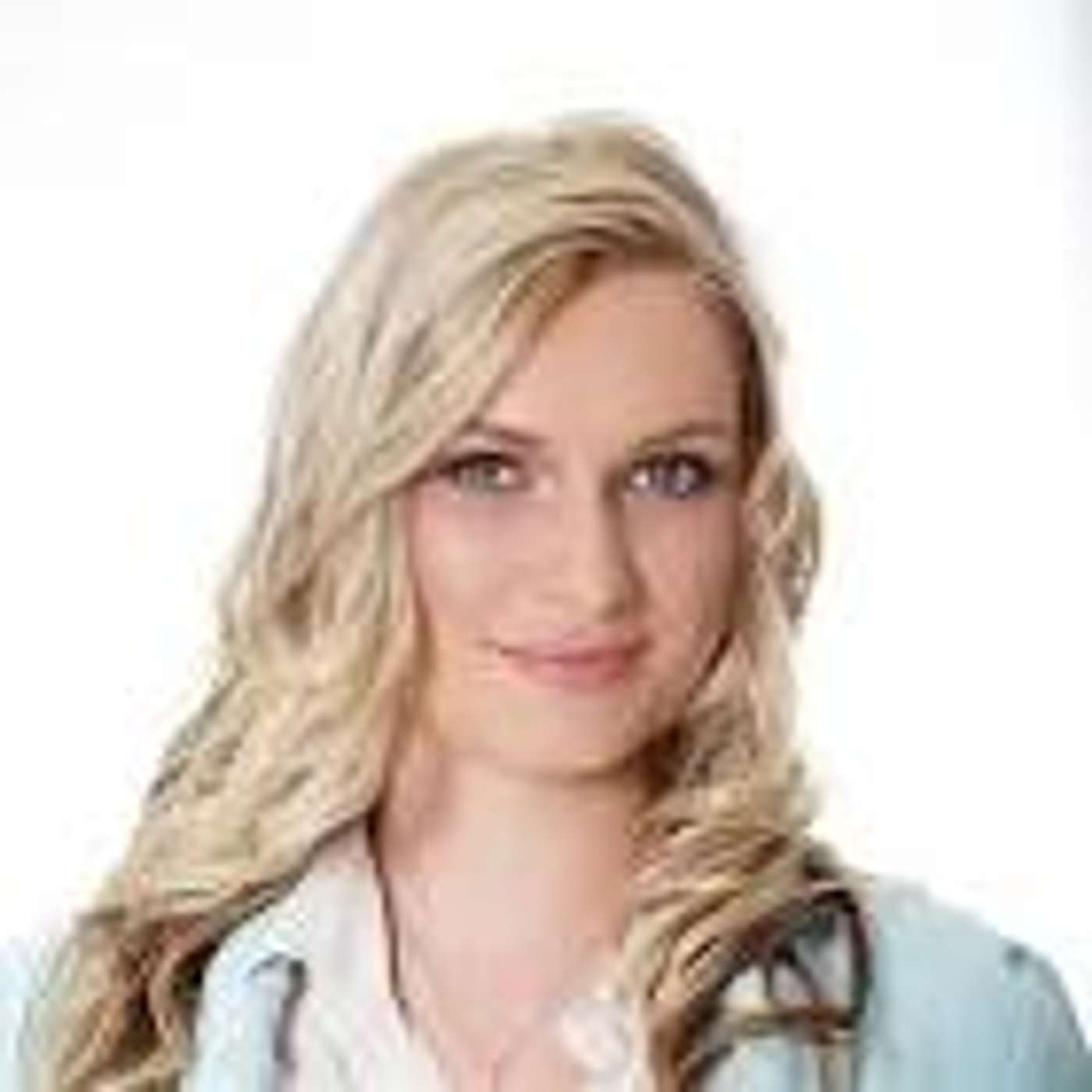 Break Free From Bad Habits and Take Control of Your Life w/ Anna Shilina