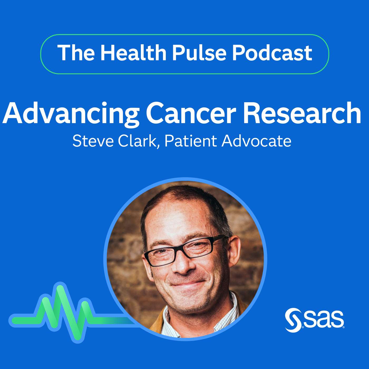 Patients as Partners in Cancer Research episode artwork