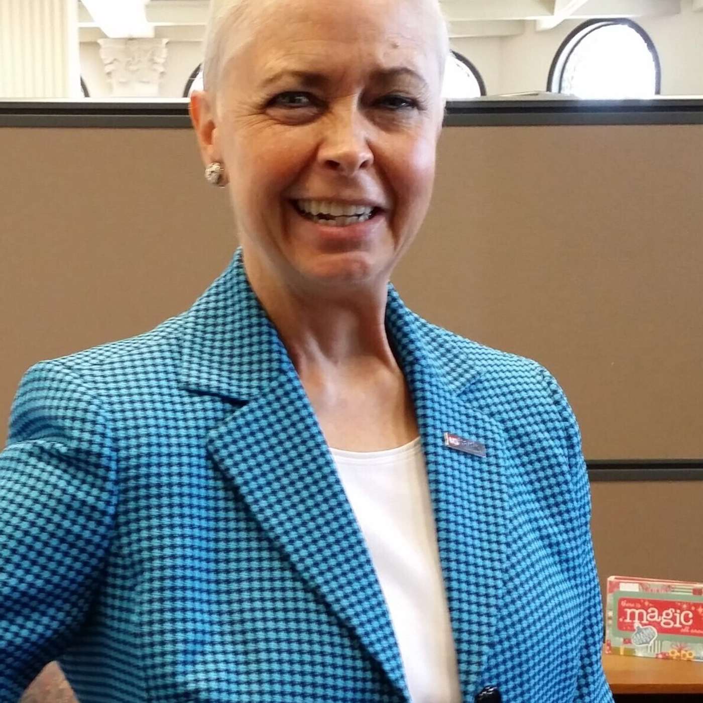 Kickin\' Cancer Cares