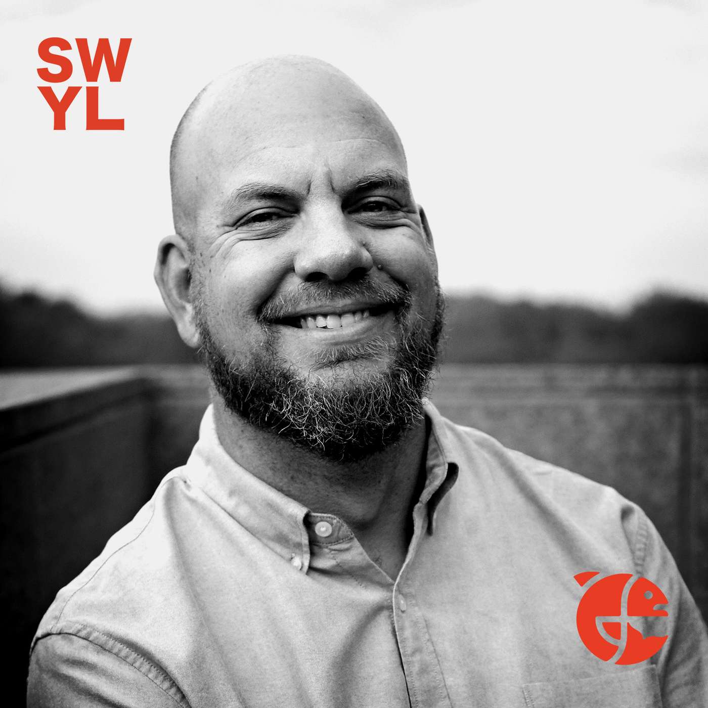 #43. Stacy Bare - Friends of Grand Rapids Parks + Adventure Not War episode artwork