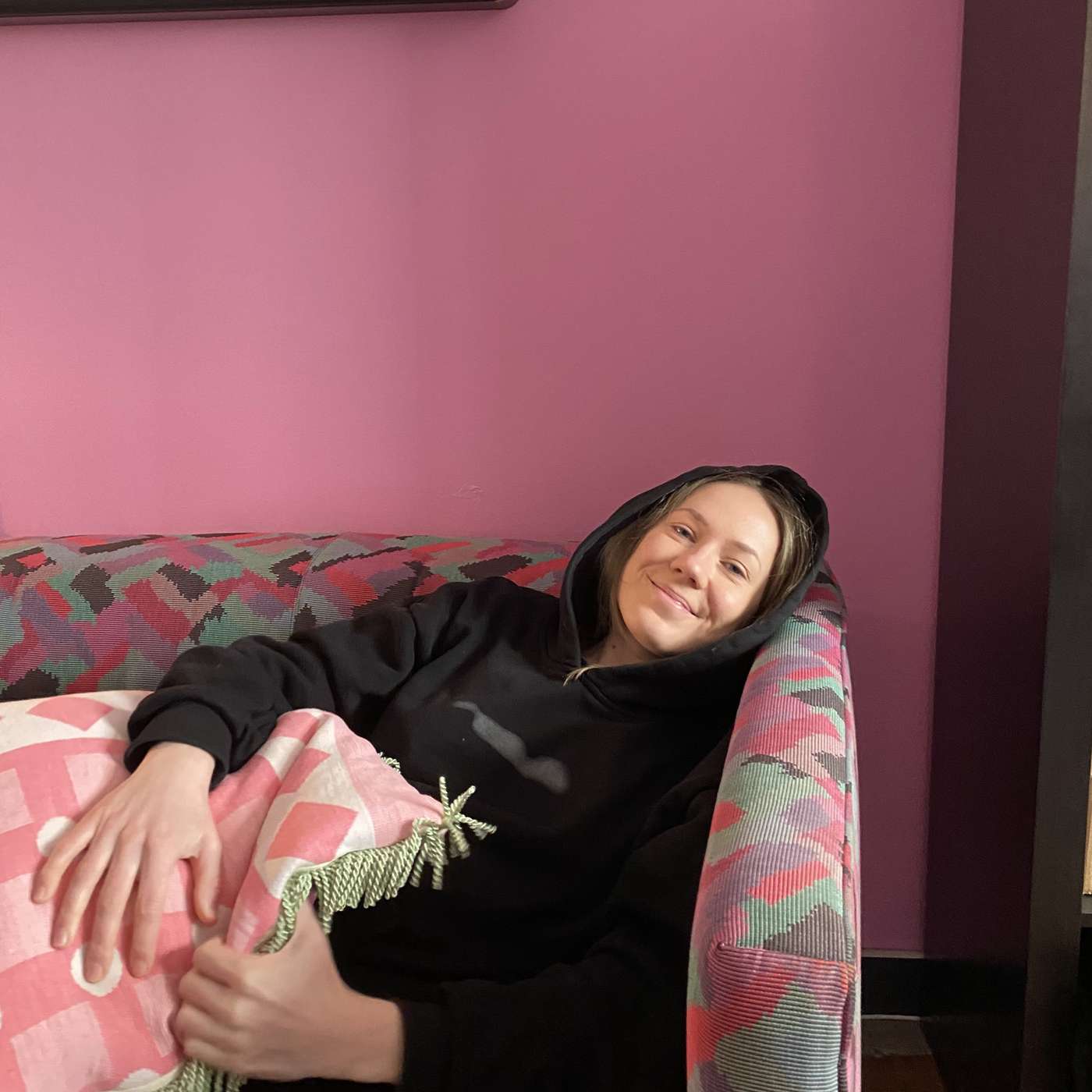 IDA Hommik – Ellen Vene 12.03.24 episode artwork