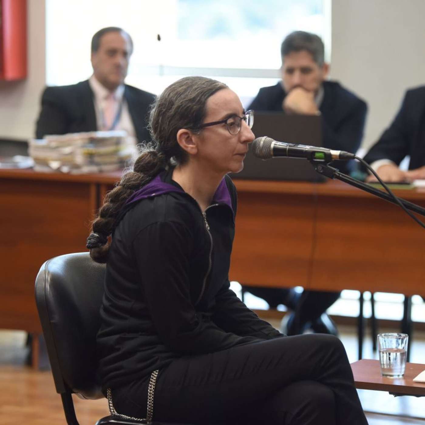 Los hermanos de Paulina Lebbos cargaron contra César Soto: “siempre fue violento”