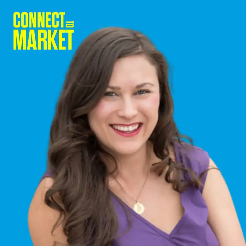 Anne Murlowski: How to Personalize B2B Marketing Without Being Creepy - Episode #53
