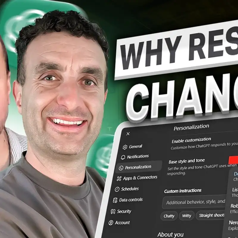 AI Visibility vs Personalisation: What SEOs Must Know