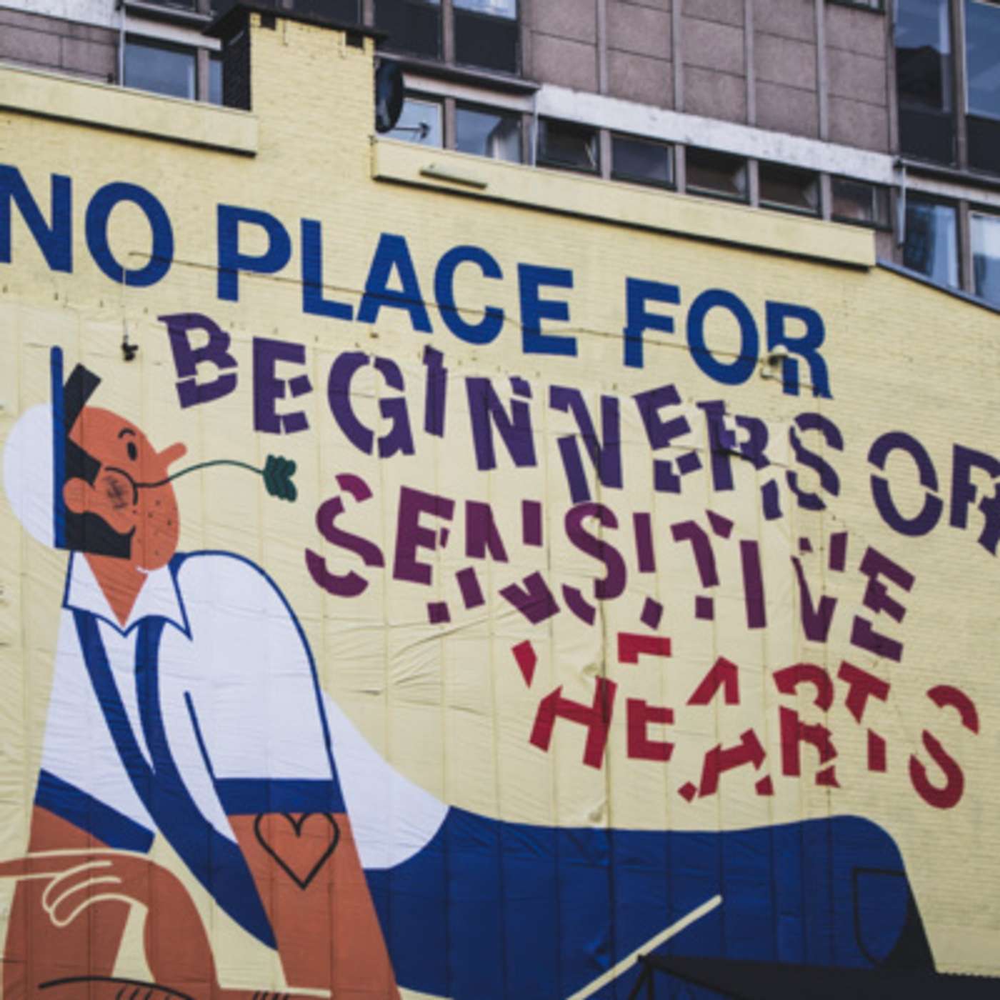 The Ten Thousand Things