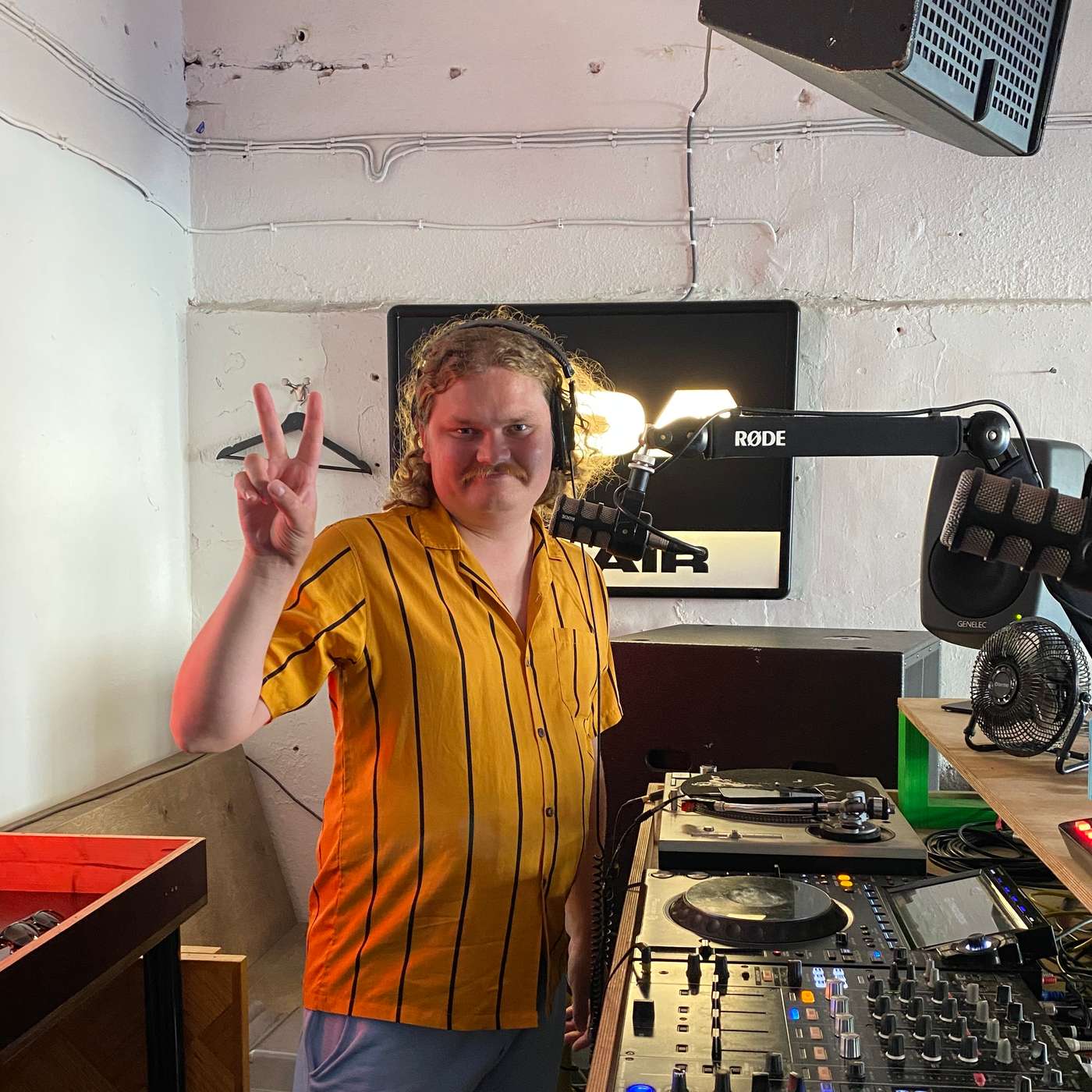 Maiduki mölamaffia 08.09.25