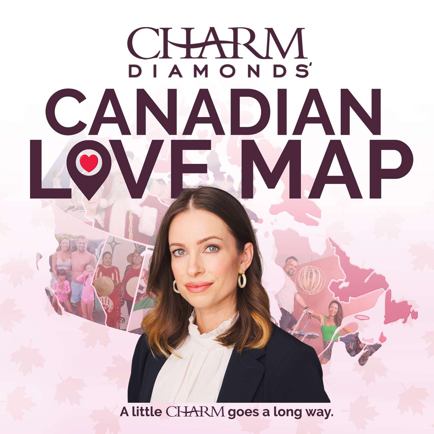 Sarah Intelligator: Lessons in Lasting Love Sarah Intelligator: Lessons in Lasting Love