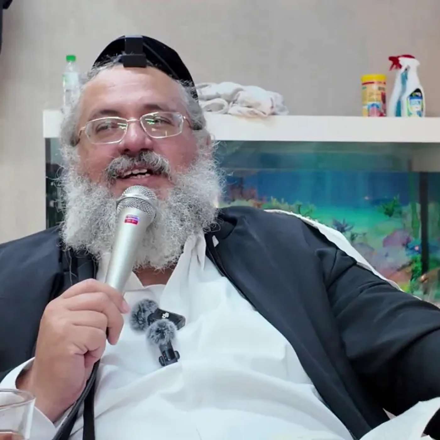 החיד"א -תניא יומי ובגובה העיניים-ט''ז אלול תשפ''ה