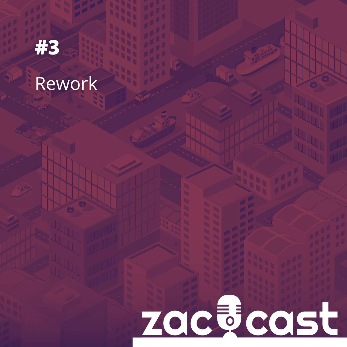 ZacCast
