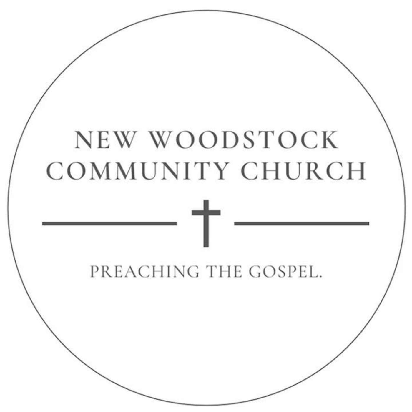 10/8/2023 - "Can I Trust the Gospel I Was Taught?" (Galatians 1:1-5) episode artwork