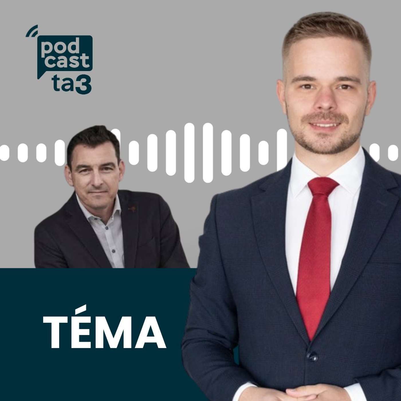 Téma: Nemocnice čelia rastúcim stratám episode artwork