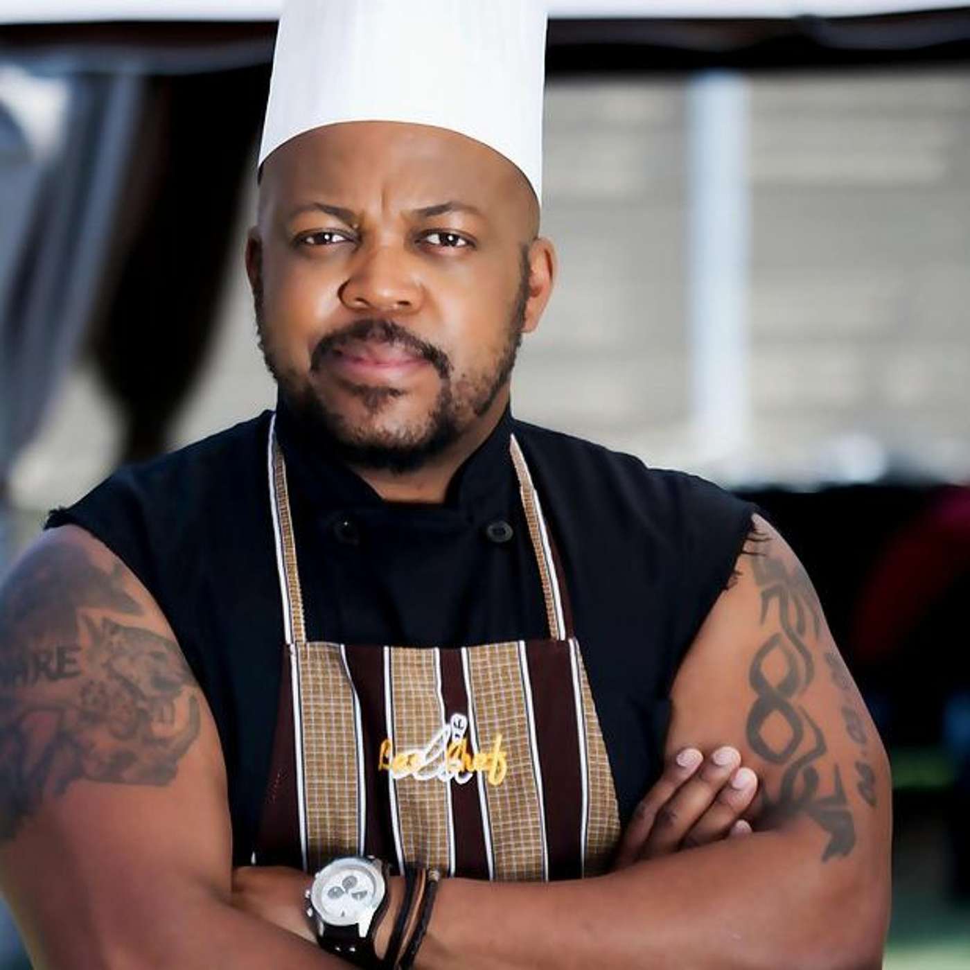 10: Chef Tips With Lesego Semenya 10: Chef Tips With Lesego Semenya