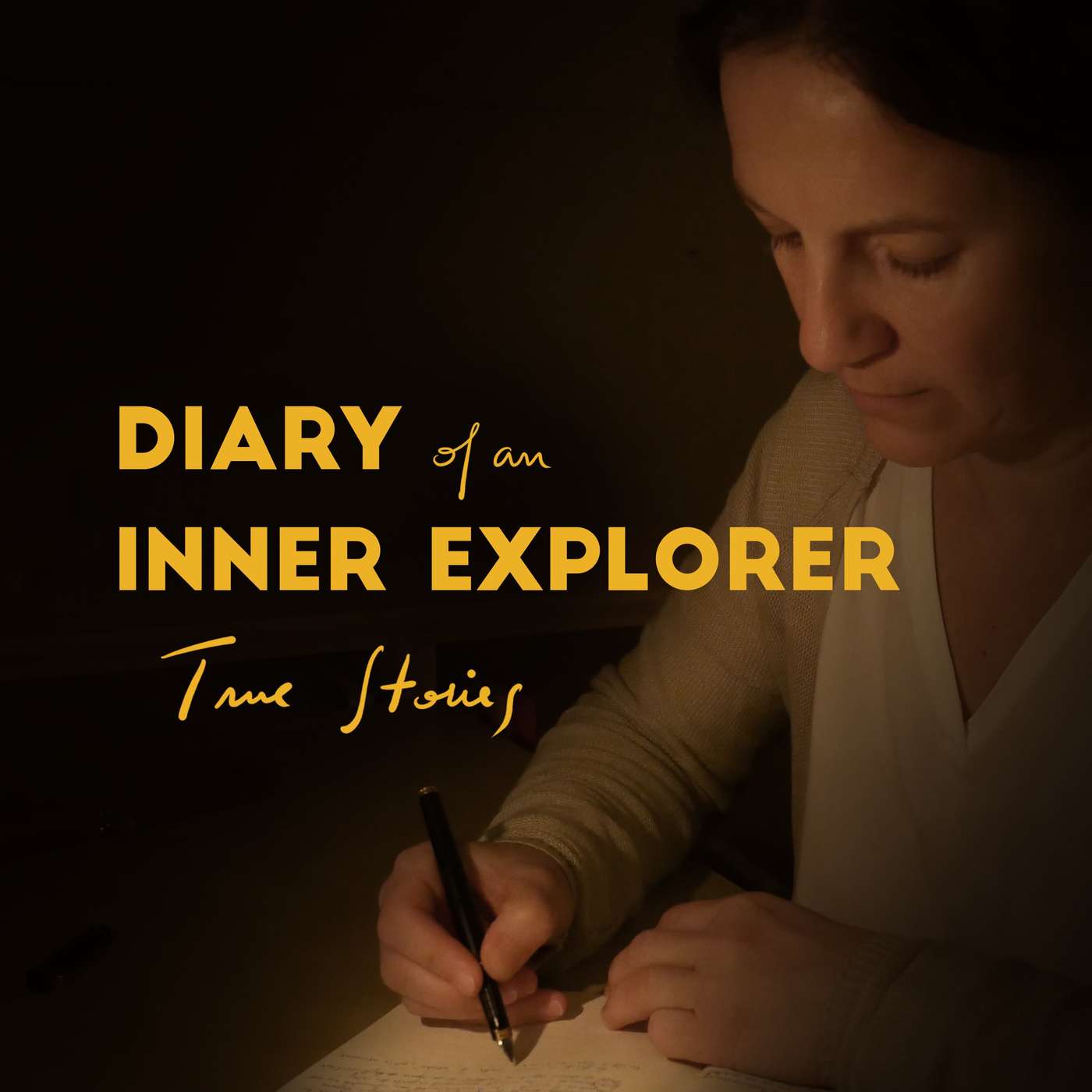 Diary of an Inner Explorer 
