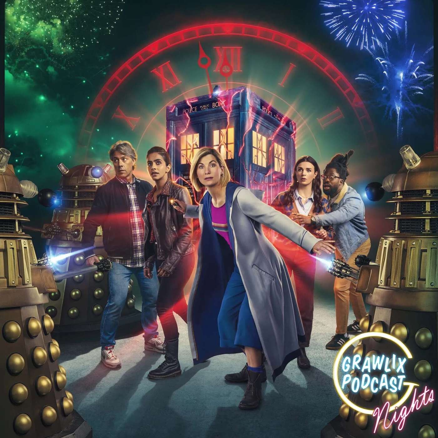 All the Things - Nights All the Things - Nights