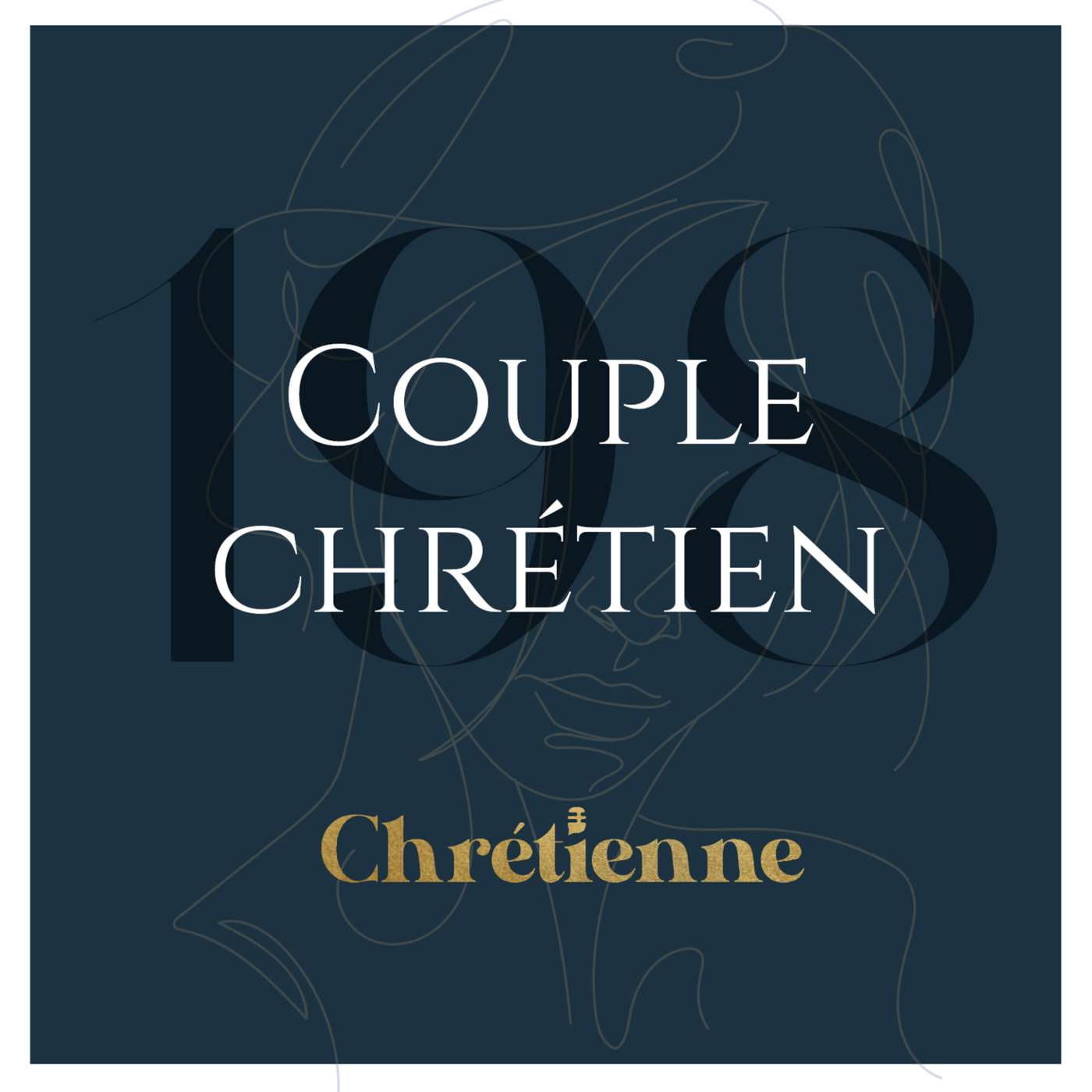 198. Amour sacré: le Cantique des cantiques pour le couple chrétien