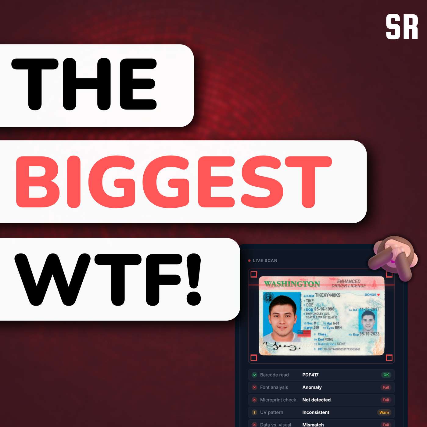 153 Million Driver's Licenses For Sale, Plus Chrome Kills uBlock Origin & Texas Kicks Out Flock