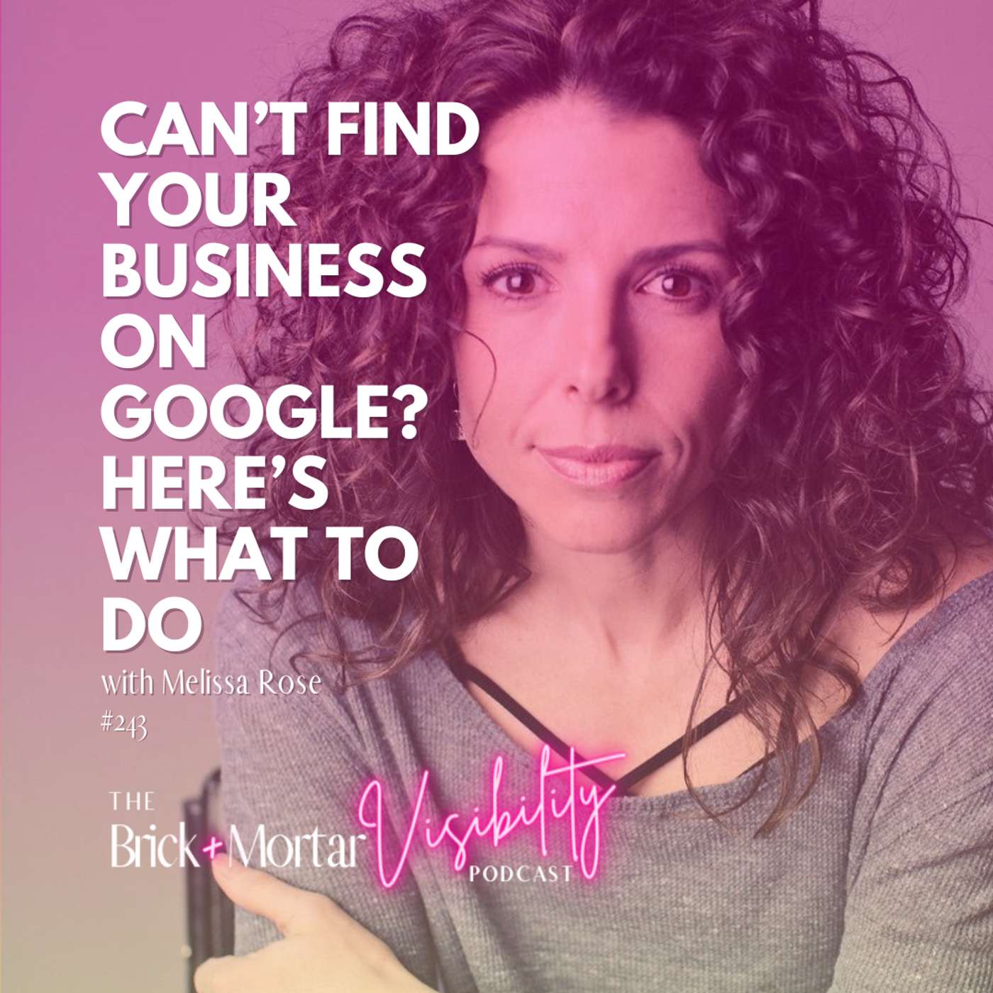 Brick and Mortar Visibility