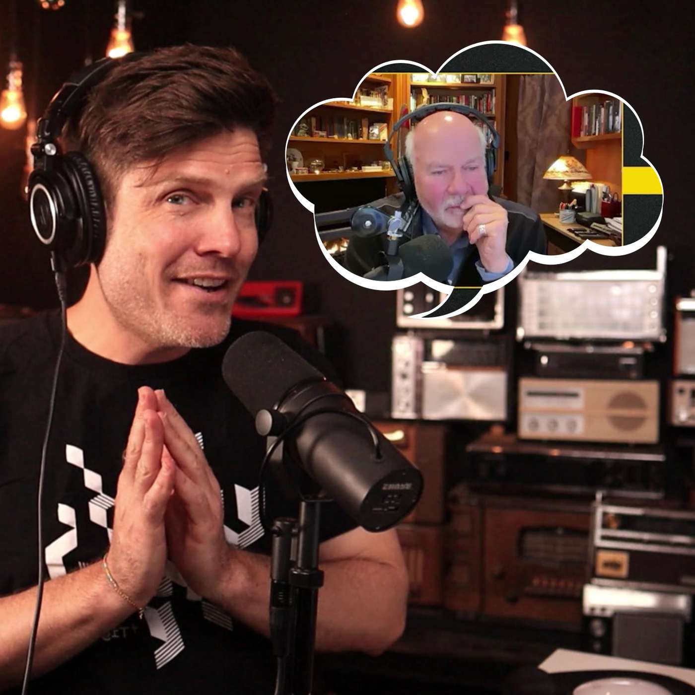 This is where podcasting is headed